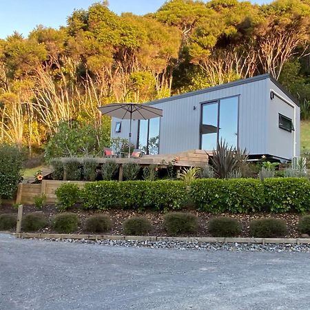 Te Henga Hideaway Villa Bethells Beach Екстериор снимка