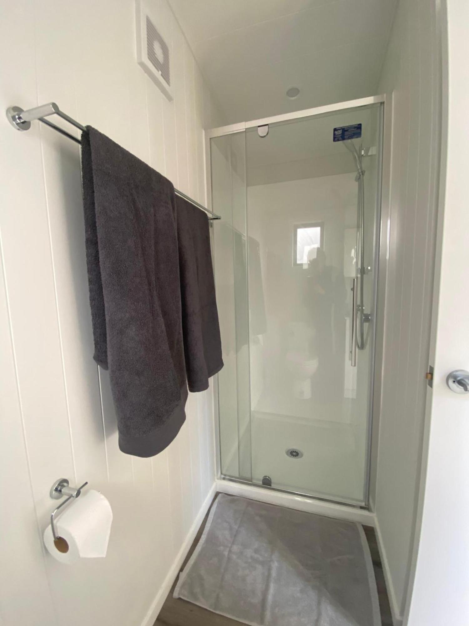 Te Henga Hideaway Villa Bethells Beach Екстериор снимка